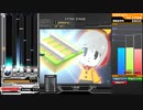 beatmaniaIIDX INFINITAS Godspeed(A) EX HARD CLEAR