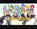 【クリプトンズで】 ODDS＆ENDS (カバー)