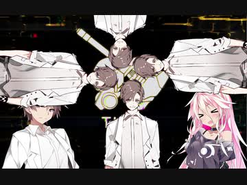 【ICEY】TAKA-HICEY #04【CeVIO実況】