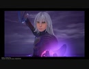 【コメント解説】キングダムハーツ3　リミカ版ダークリク戦　クリティカルレベル1ノーダメ