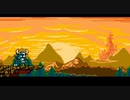 ナイト達の戦い レトロ風アクション『ショベルナイト ショウダウン』実況プレイpart2