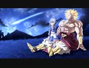 ブロリーを探して幻想郷～悪魔の父親が幻想入り～　最終話前編