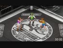 【ファイプロW×アイマス】水瀬伊織VS高槻やよい【エキシビジョンマッチ】