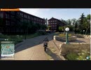 【Watch_dogs_2】きりたんがウォッチドッグス2を解説実況 サイバードライバー 1 #4