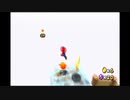 【スーパーマリオギャラクシー2】懐かしのあのゲームを全クリします　part12