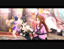 ミリシタMAD【my song】MV