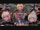 【グラブルVS】グランブルーファンタジーヴァーサス全キャラ奥義＆解放奥義【PS4】