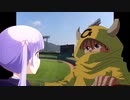 【パワプロドリームカップⅢ】NEW GAME!vs幽遊☆白書【74戦目】part2