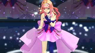 【マクロスF】What 'bout my star? -Remix-【MMD-PV】1080p