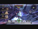 ゼノブレイド 初期レベルで雪檻のアバーシ撃破