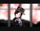 【第五人格ＭＭＤ】COAⅢトレイシーで『君色に染まる』【identity V】