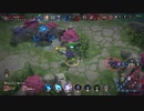 arena of valor対戦動画part21ゼフィス[声無し無編集]aov