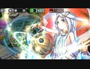 政剣マニフェスティア 箱の中からこんにちは あとのまつり級 SR11 全撃破