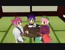 【デフォ子生誕祭２０２０】ばんごはんのうた【UTAUオリジナル】