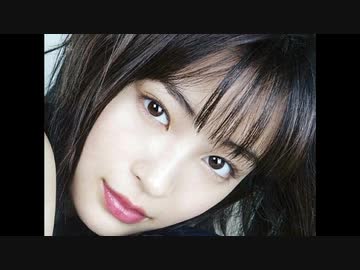 広瀬すず【作業用】