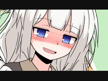 あかりちゃんと看病