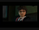 『 ハリー・ポッターとアズカバンの囚人 』を初見実況プレイ　その1