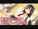 絶対弟を助けるぞ！　薬売りのハサナ実況プレイ第38回