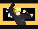 【一次創作】うちの子でテレキャスタービーボーイ【MMD Vroid】