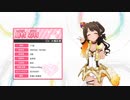 シンデレラガールズＶＲ　曲名コール集