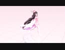 【MMD Newcomer】 Conqueror 【Wayward EVE】