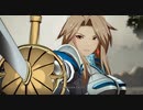 [GBVS] 格ゲー初心者がRPGモードで目指す空の果て part1