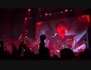 BABYMETAL - Kagerou (with Kami band intro)(HD) Live at Sentrum Scene,Oslo,Norway 04.02.2020