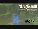 【ゼルダの伝説BotW】記憶喪失だけどちょっと世界救ってくるPart7【実況】