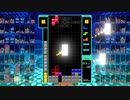 【実況】テトリス99でたわむれるRe:Dive  Part8 塩試合と神試合