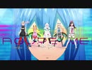 【MMD】気まぐれメルシィ　(四天王) Ver,2