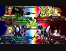 【EXVS2】キチガイ戦車152【ヒルドルブ視点】