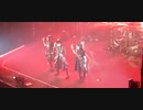 Babymetal - Kagerou + kami solo. København 05.02.20