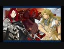 アシュヴァッターマン 幕間の物語