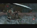 【SEKIRO】隻狼カンスト鐘苦難UI非表示プレイpart18【ゆっくり+肉声実況】