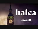 halca - mozell