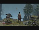 【SEKIRO】発売日からトロコンするまで【実況】　part89