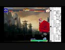 [MUGEN]  実況付きP操作 　Tarie配信_2キャラ目 後半