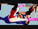 千枝ちゃん 2対1 ドミネーション