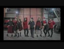 【ただの泥棒】BURNING 踊ってみた【るうらなうなMIもえもものんきのこ】