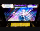 【CHUNITHM】「ダブルラリアット」MASTER AJ【チュウニズム】