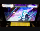 【CHUNITHM】「magnet」MASTER AJ【チュウニズム】