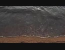 Sunset_on_Beach.　阿部寛憲