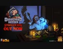 【VOICEROID実況】墓守のずん子DLC【Graveyard Keeper】■１