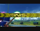 完全勝利したザクⅢ改UC