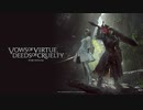 【おまけ～FF14編②～】ヒカセンがニーアオートマタを予習実況します川・θ・川