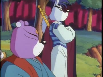 人気の アニメ 忍ペンまん丸 動画 39本 ニコニコ動画