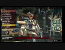 【MHXX】助手ゆかりんとゆっくり狩猟記PART2