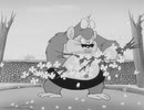 珍豪ムチャ兵衛　第51話　怪獣ウズラの巻