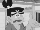 珍豪ムチャ兵衛　第48話　怪盗ムチャ兵衛の巻