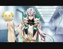 【幕間の物語(選択肢差分有り)】アスクレピオス【医の記憶】part1